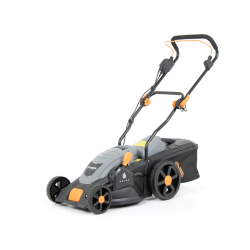 HANDY PRIME kosiarka elektryczna GTK1600 - 1600 W, 38 cm (silnik indukcyjny)